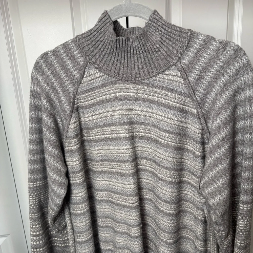 Cyrus sweater - Picture 2 of 4
